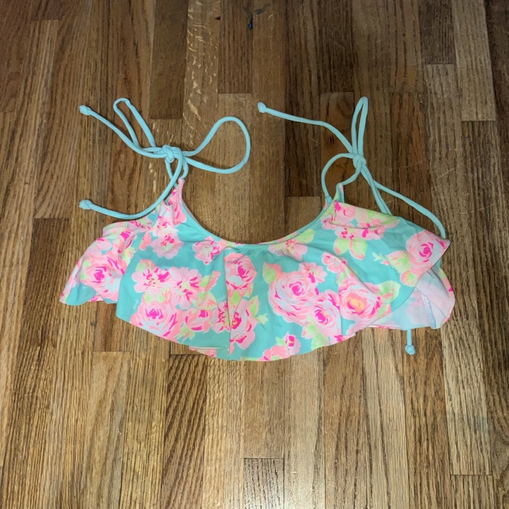 Bikini top